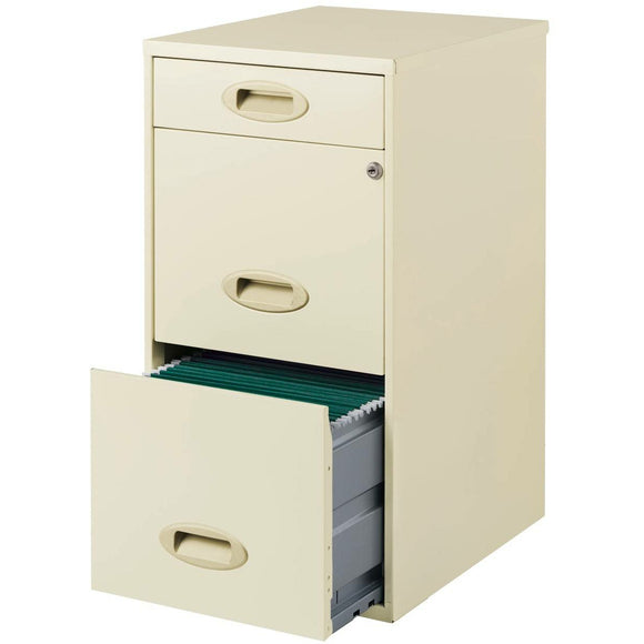 (Scratch & Dent) Realspace Outlet 18