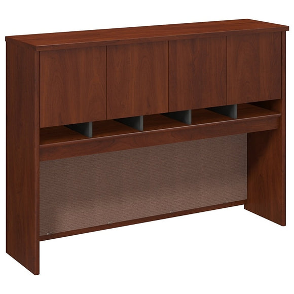 (Scratch & Dent) Bush Business Furniture Components Hutch 60