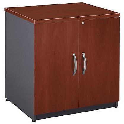 (Scratch & Dent) Bush Business Furniture Components Storage Cabinet, 30
