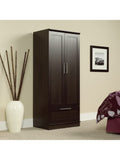 Sauder Outlet HomePlus Wardrobe/Storage Cabinet, Dakota Oak