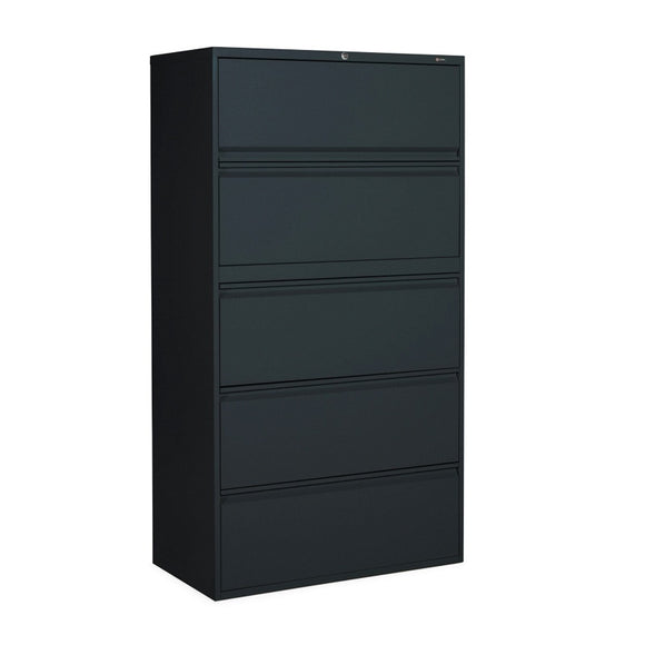 Teknion 5-Drawer 36