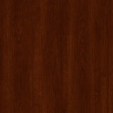 South Shore Outlet Axess 5-Shelf Bookcase, Royal Cherry