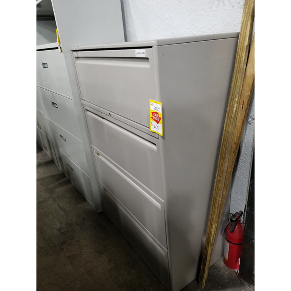 Used Haworth 36