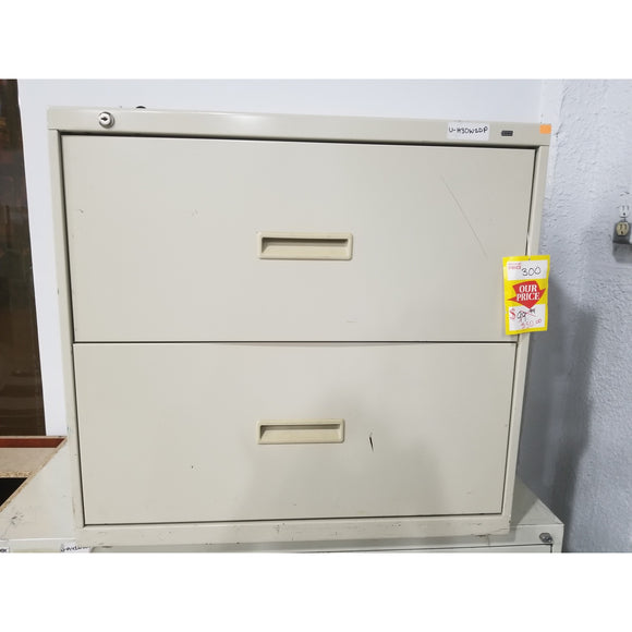 Used 30
