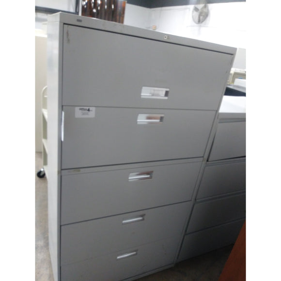 Pre-Owned Hon 36