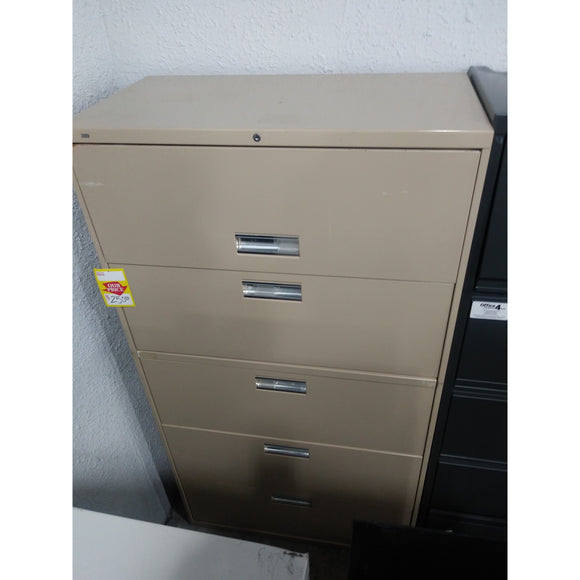 Pre-Owned Hon 36