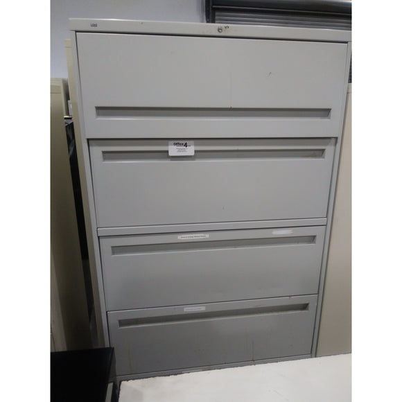 Pre-Owned Hon 36