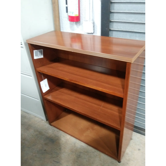 Pre-Owned 3 Shelf Bookcase, 41