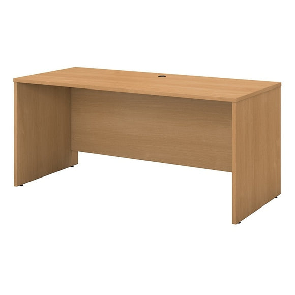 Bush Business Furniture Outlet Components Credenza Desk 60