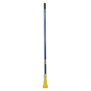 Rubbermaid Outlet Gripper Wet Mop Handle, 60", Fiberglass