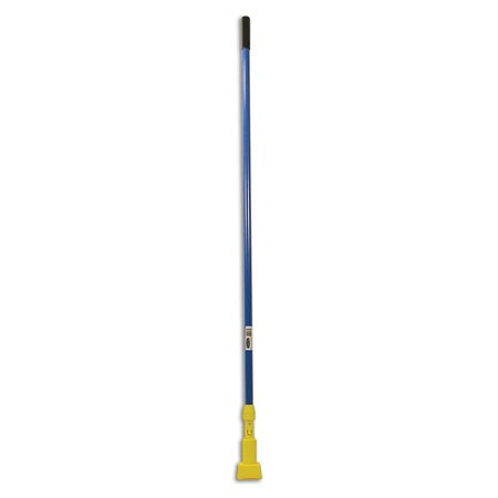 Rubbermaid Outlet Gripper Wet Mop Handle, 60