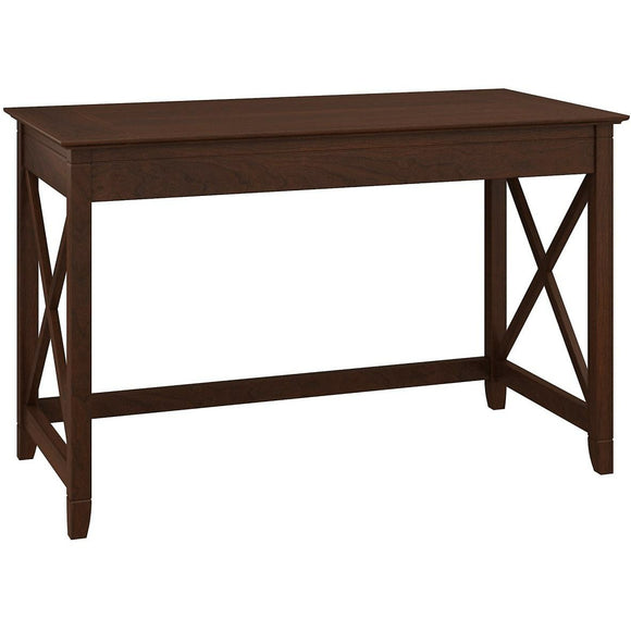 (Scratch and Dent) Bush Furniture Key West Writing Desk, 48