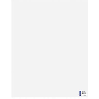 Office Depot Brand Sturdy Board Foam Board, 40