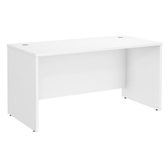 (Scratch & Dent) Bush Business Furniture Outlet Studio C Office Desk, 60