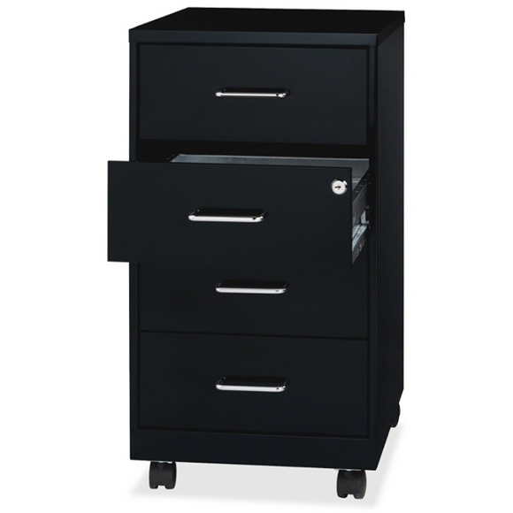 (SCRATCH & DENT) Lorell Outlet 26-1/2