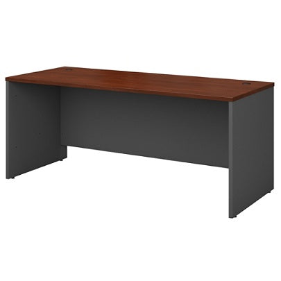 Bush Business Furniture Outlet Components Desk, 72