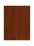 (Scratch & Dent) Bush Business Furniture Outlet Components 5 Shelf Bookcase, 36"W, Hansen Cherry
