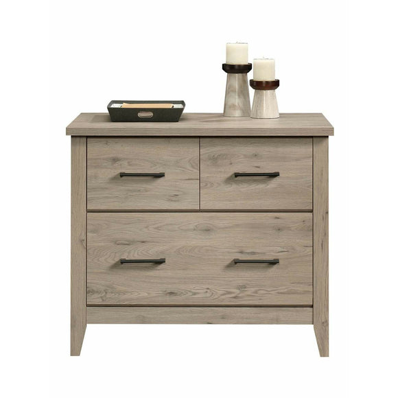 (Scratch & Dent)  Sauder Outlet Summit Station 34