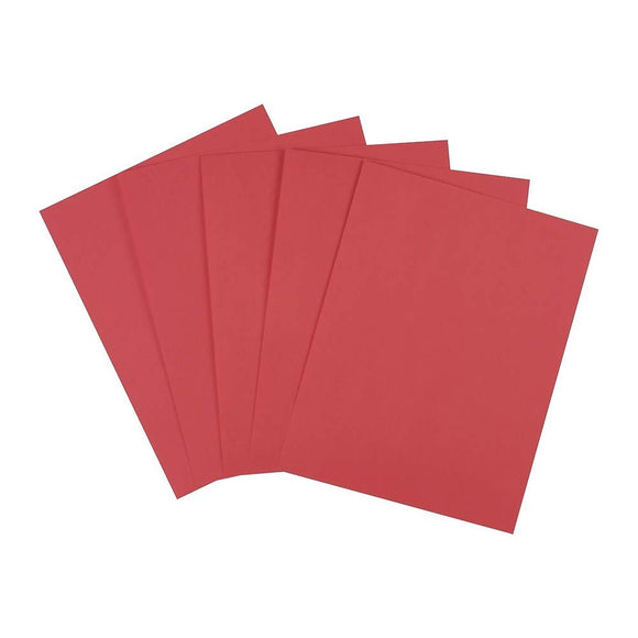 (Open Ream) Brights Multipurpose Paper, 24 lbs, 8.5