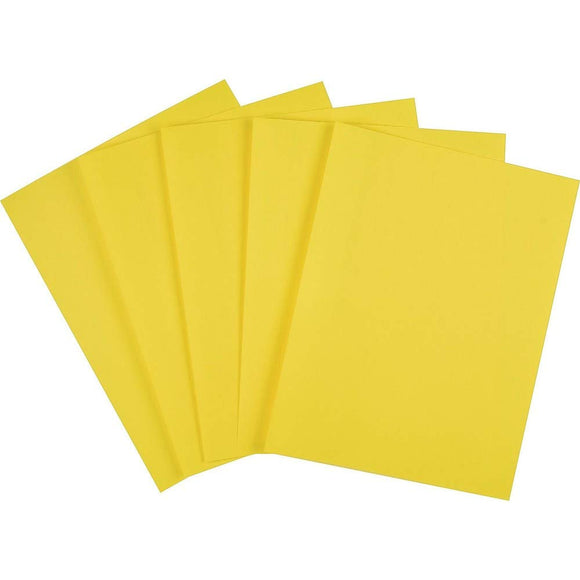 Brights Multipurpose Paper, 24 lbs, 8.5