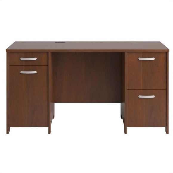 Bush Furniture Envoy 58