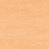 Bush Business Furniture 300 Series Office Desk With 2 Pedestals 60"W, Natural Maple