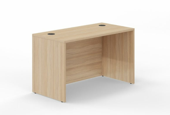 Leah Desk Shell 47