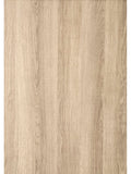(Scratch & Dent) Realspace Outlet Magellan 24"W 2-Drawer Lateral File Cabinet, Blonde Ash