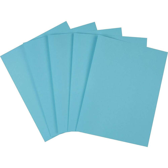 (Open Ream) Brights Multipurpose Paper, 24 lbs, 8.5