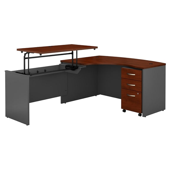 (Scratch & Dent) Bush Business Furniture Components 60