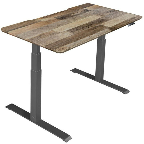 (Scratch and Dent) Vari Electric Standing Desk, 60