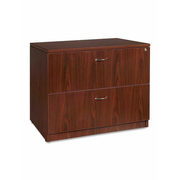 (Scratch & Dent) Lorell Outlet Essentials 36