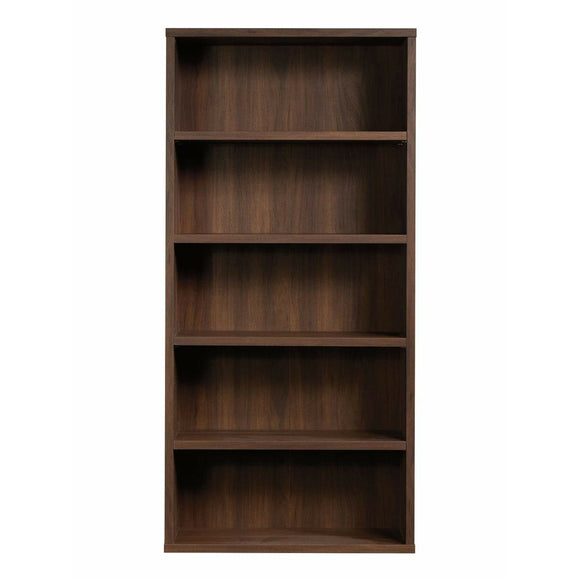 Sauder Outlet Optimum Bookcase, 73-1/2