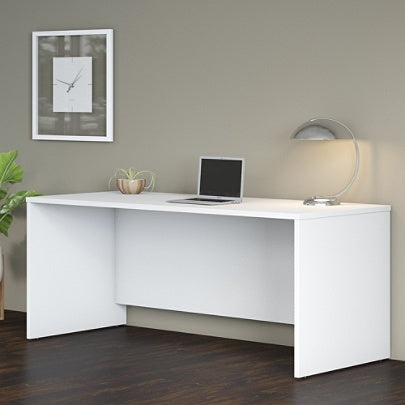 (Scratch & Dent) Bush Business Furniture Studio C Office Desk, 72