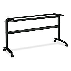 basyx by HON Outlet Folding-Top Table Base For 24