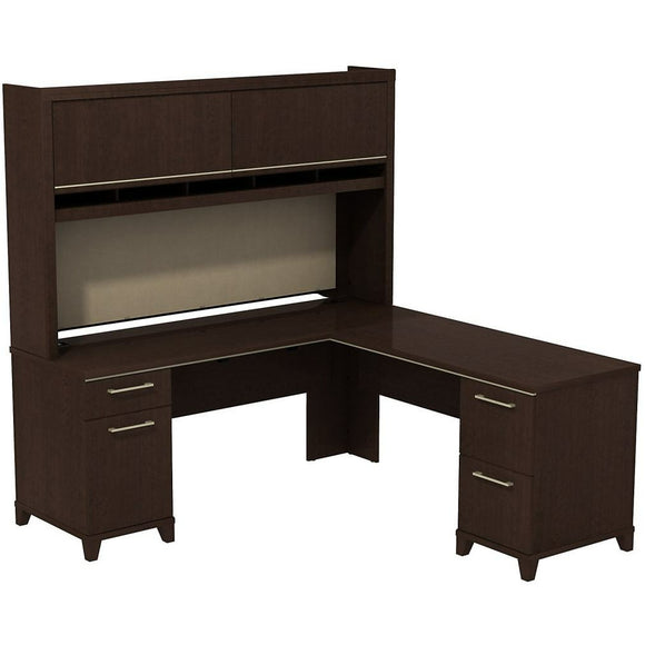 Bush Business Furniture Enterprise 72