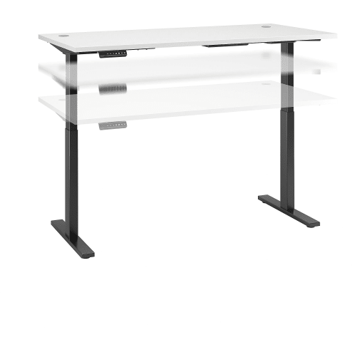 Bush Business Furniture Move 60 Series 72