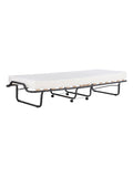 Linon Home Décor Luxor Folding Bed With Memory Foam, Twin