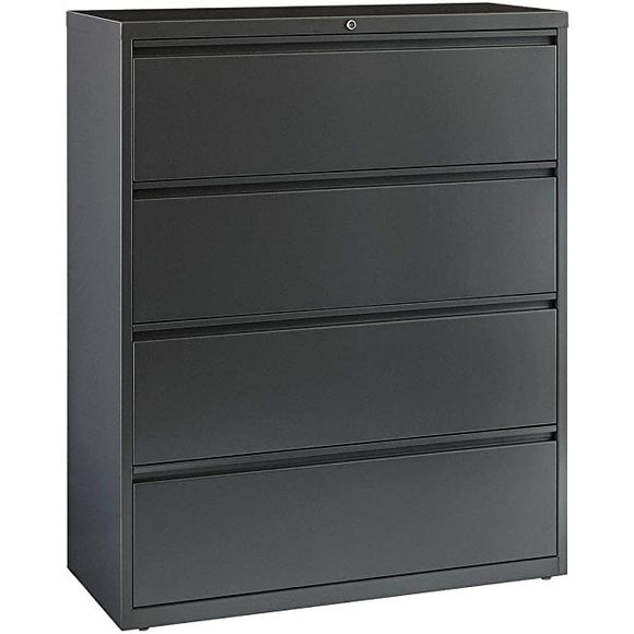 Teknion 4-Drawer 42