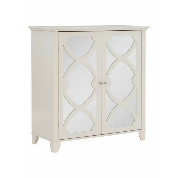 Linon Home Decor Products Addy 2-Door 36