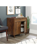 Sauder Outlet Clifford Place Library Base, Grand Walnut