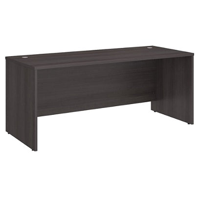 (Scratch & Dent) Bush Business Furniture Studio C Office Desk, 72