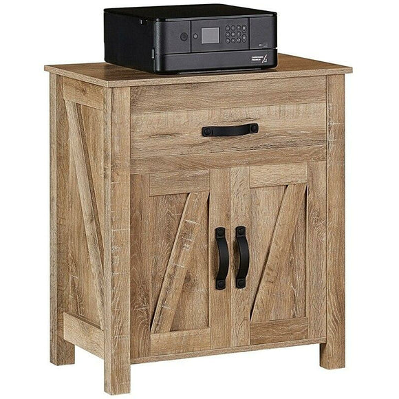 (Scratch & Dent) Realspace Outlet Plank 27