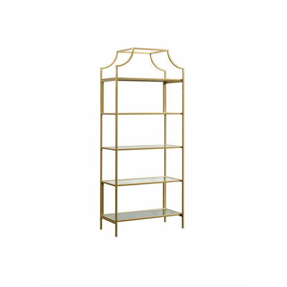(Scratch & Dent) Sauder Outlet International Lux 71