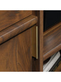 (Scratch & Dent) Sauder Outlet Clifford Place Credenza, Grand Walnut