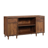 (Scratch & Dent) Sauder Outlet Clifford Place Credenza, Grand Walnut