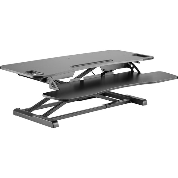 Amer Mounted Sit-Stand 37.4