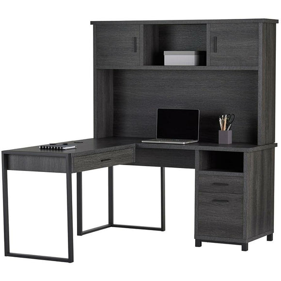 (Scratch & Dent) Realspace Outlet DeJori 59
