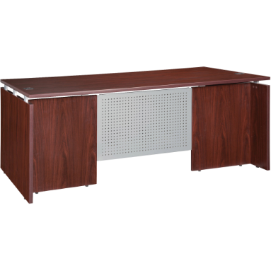 Lorell Executive Desk 60