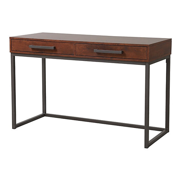 Parnassus Desk, Distressed Brown